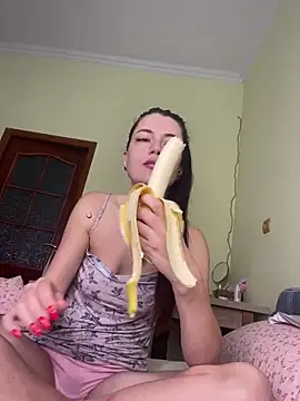 Cute Erika online show from September 2025 09:21:01 AM