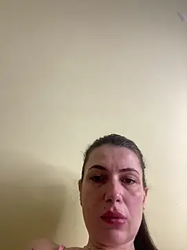 Cute Erika online show from November 2025 10:15:01 AM