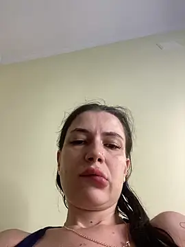 Cute Erika online show from September 2025 10:43:02 AM