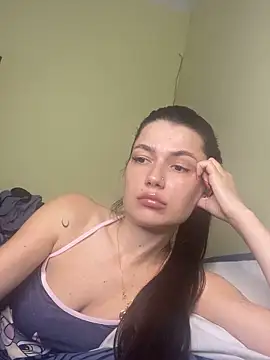 Cute Erika online show from October 2025 11:02:02 AM