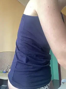 Cute Erika online show from October 2025 11:07:01 AM