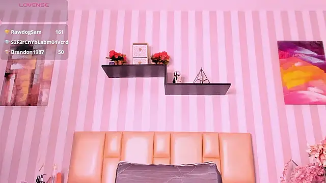 Snapshot of DarkHoneyy chatting on January 2026 12:22:02 PM DarkHoneyy online show from January 2026 12:22:02 PM