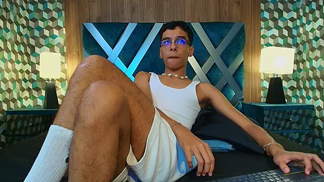 Aiden Royce online show from September 2025 10:26:01 PM