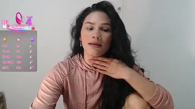 JessGarcia online show from October 2025 04:08:02 PM