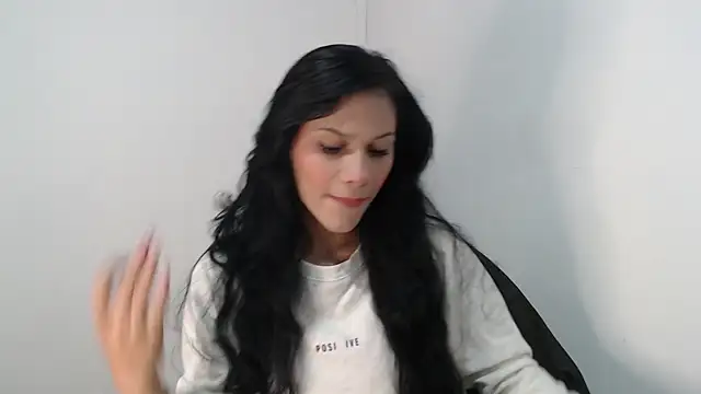 JessGarcia online show from October 2025 12:51:01 PM