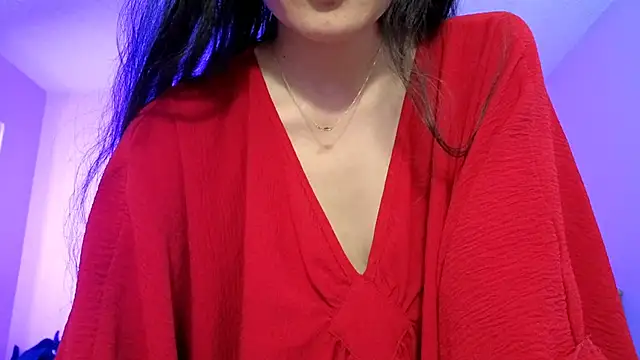 Aliciaz3 online show from October 2025 05:38:02 PM