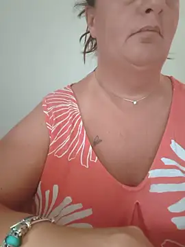 LaReginaNera online show from June 2026 07:19:02 AM