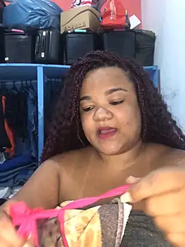 melcarioca1111 online show from October 2025 06:10:01 PM