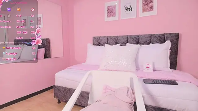 maddie beauty online show from October 2025 11:51:02 PM