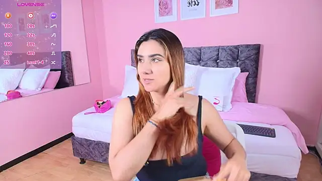 maddie beauty online show from February 2026 10:12:02 PM