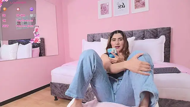 maddie beauty online show from October 2025 07:58:01 PM