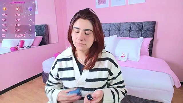 maddie beauty online show from February 2026 08:53:01 PM