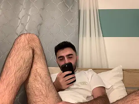donastii online show from September 2025 07:57:01 PM