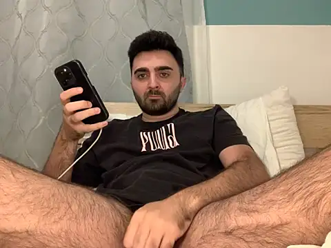 donastii online show from September 2025 04:58:01 PM