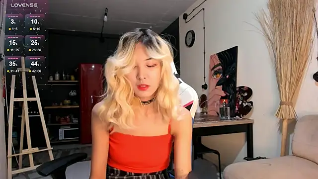 Korean blink online show from February 2026 06:07:02 PM