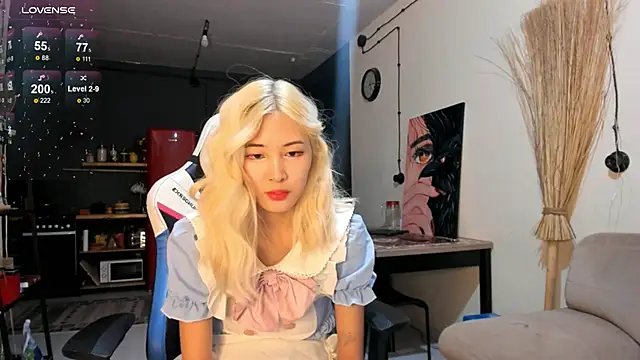 Korean blink online show from February 2026 06:07:01 PM