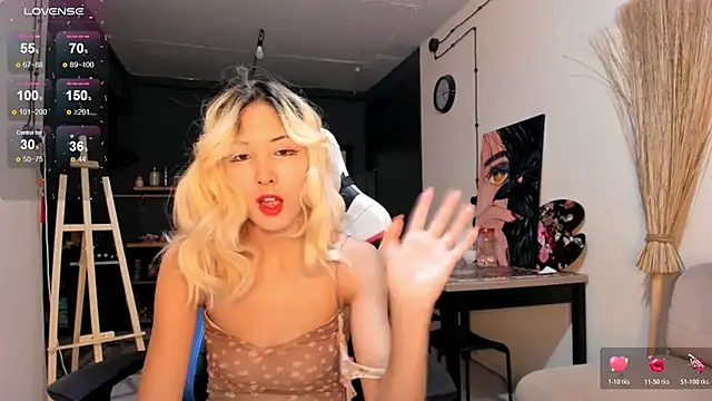 Korean blink online show from February 2026 06:07:01 PM