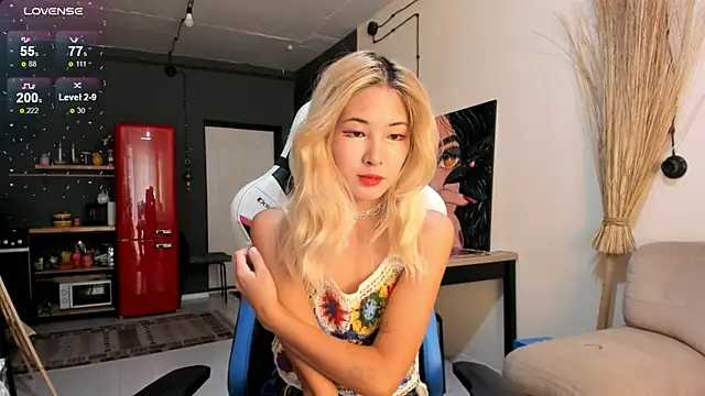 Korean blink online show from April 2026 03:02:02 AM