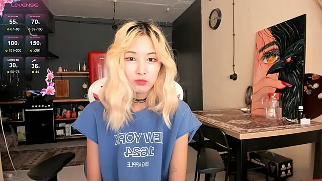 Korean blink online show from December 2025 06:12:02 AM