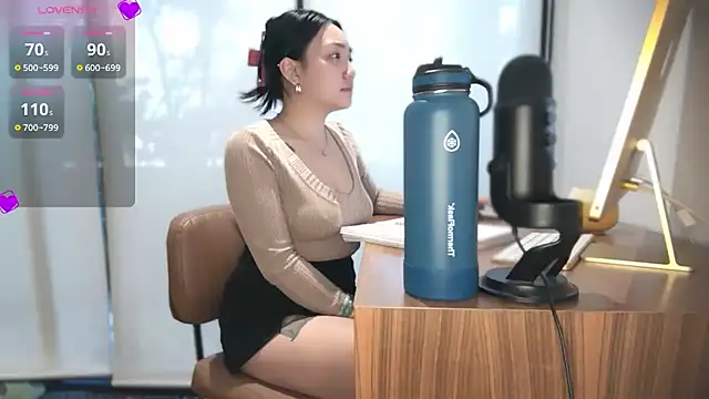 yuzhara online show from October 2025 01:55:02 PM