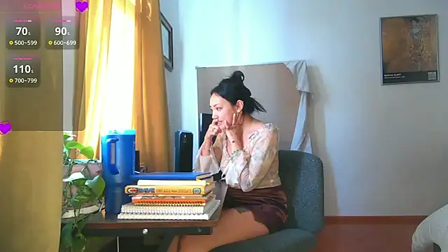 yuzhara online show from April 2026 03:13:01 PM