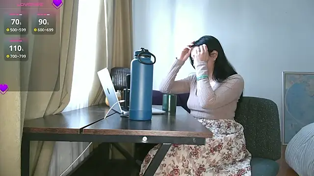 yuzhara online show from January 2026 03:27:01 PM