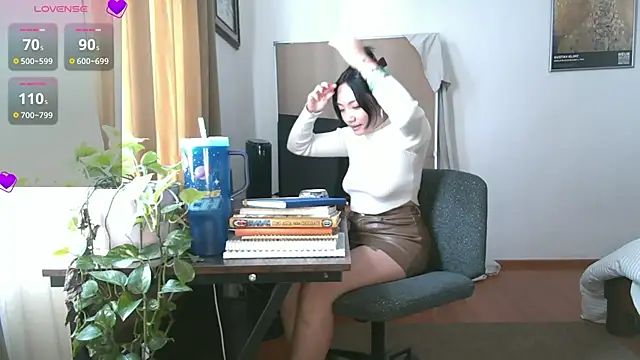 yuzhara online show from March 2026 04:05:01 PM