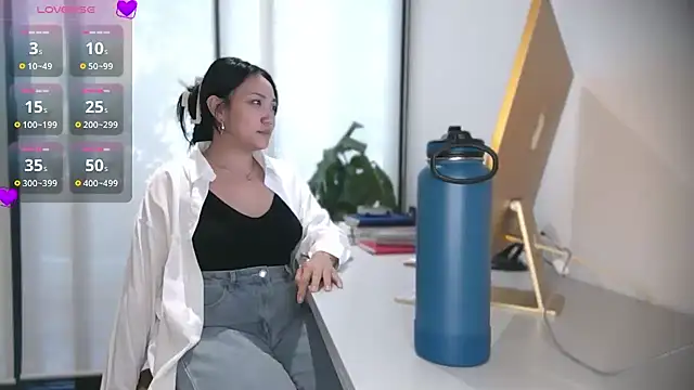 yuzhara online show from September 2025 03:18:02 PM