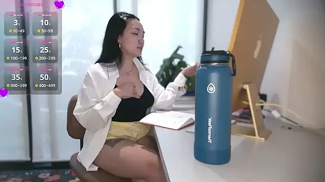 yuzhara online show from September 2025 03:39:02 PM