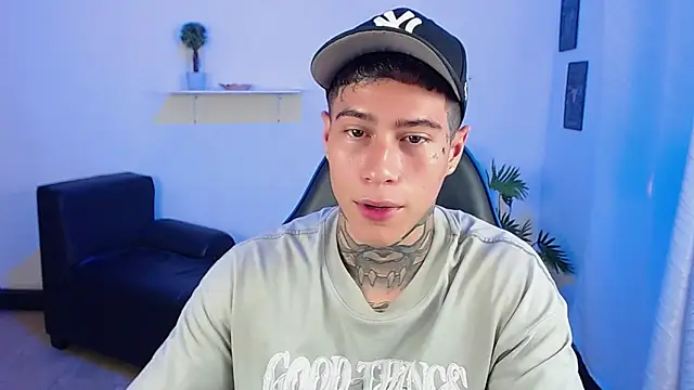 setthomas online show from March 2026 10:15:02 PM