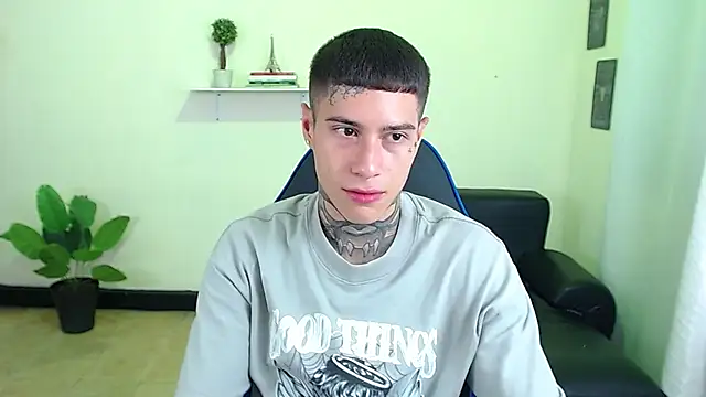 setthomas online show from September 2025 02:45:01 PM