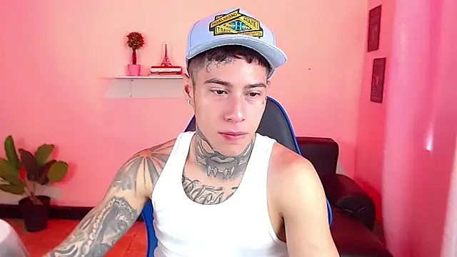 setthomas online show from October 2025 02:40:02 PM