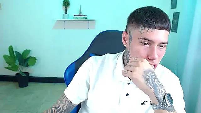 setthomas online show from October 2025 02:29:02 PM