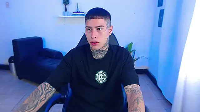 setthomas online show from September 2025 02:08:01 PM