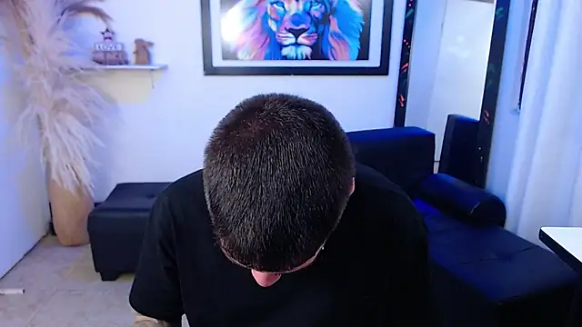 setthomas online show from September 2025 09:47:02 PM