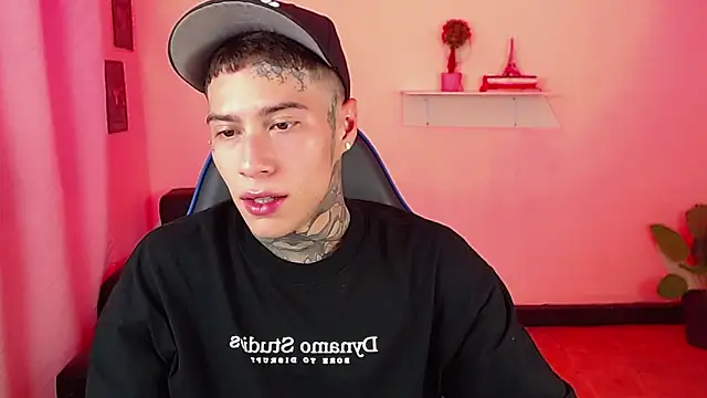 Snapshot of setthomas chatting on January 2026 09:53:01 PM setthomas online show from January 2026 09:53:01 PM