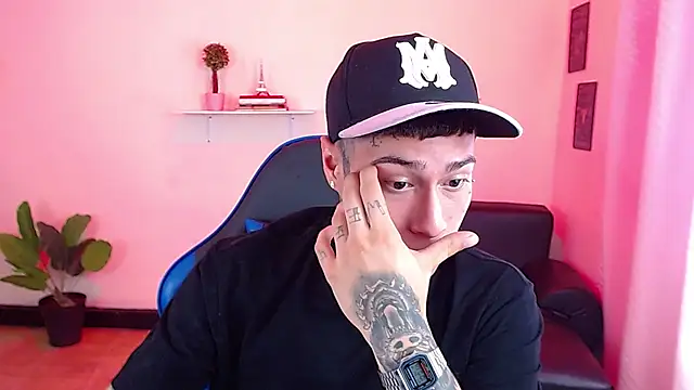 setthomas online show from October 2025 03:02:01 PM