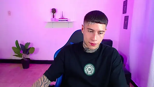setthomas online show from September 2025 02:24:01 PM