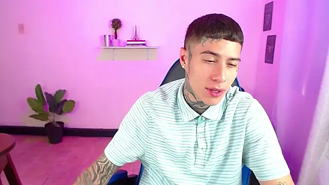 setthomas online show from October 2025 02:29:02 PM