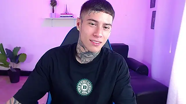 setthomas online show from September 2025 02:23:01 PM