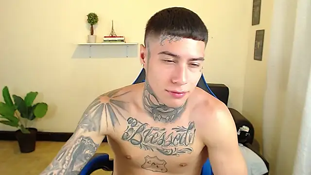 setthomas online show from September 2025 02:23:02 PM