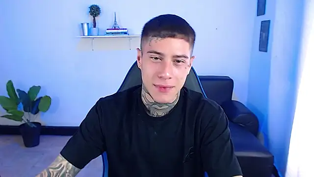 setthomas online show from September 2025 02:45:02 PM