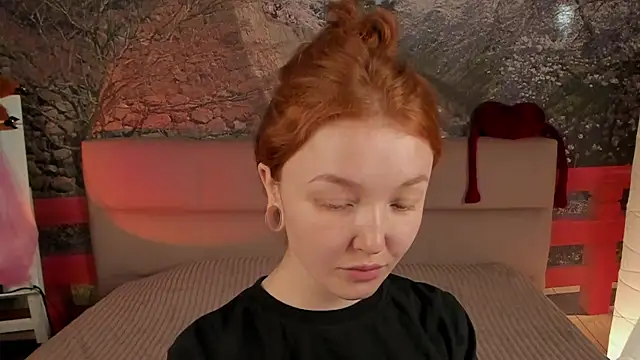 EmyRosaly online show from November 2025 07:19:02 AM