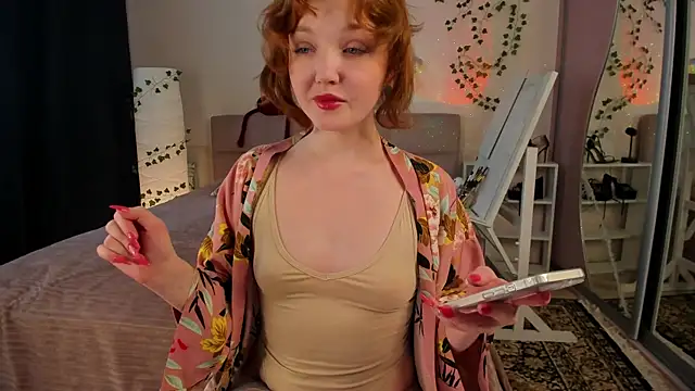 EmyRosaly online show from April 2026 05:03:01 AM