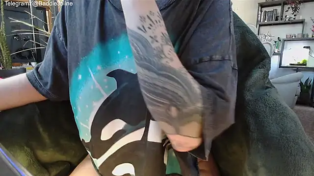 BaddieJoline online show from January 2026 10:29:02 AM