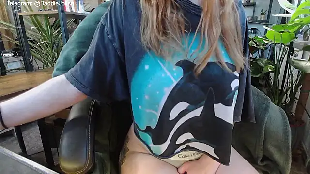 BaddieJoline online show from February 2026 08:58:02 AM