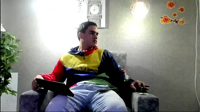 battistaturner online show from October 2025 02:36:02 AM