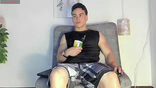 battistaturner online show from May 2026 08:07:01 PM