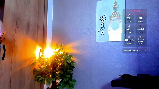 battistaturner online show from September 2025 09:37:01 AM