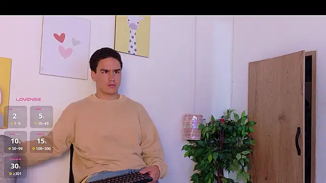 battistaturner online show from March 2026 11:41:01 PM